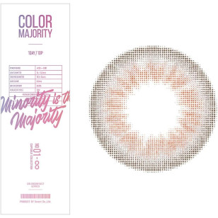 COLOR MAJORITY 1Day Sugar Baby カラーマジョリティー シュガーベイビー